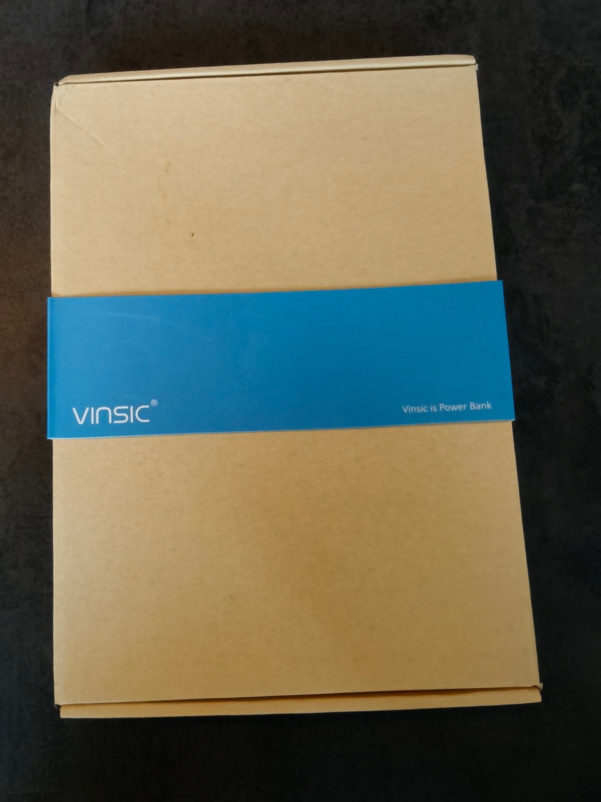 Vinsic Power Bank 15000mAh - Nieuw in doos, Ophalen of Verzenden, Nieuw, Vinsic