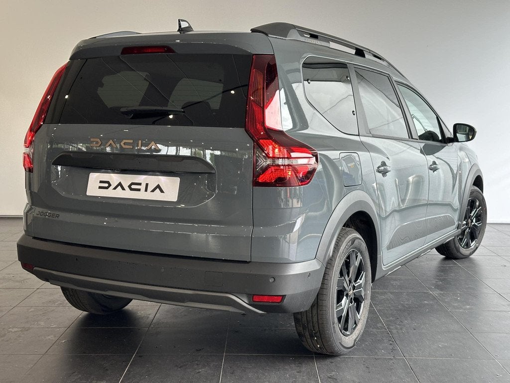 Dacia Jogger 1.0 TCe 100 ECO-G Extreme 7p. NIEUW VOORRAADVOO, Auto's, Dacia, 1227 kg, Met garantie (alle), 7 stoelen, Origineel Nederlands