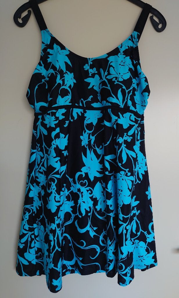 corrigerende badpakjurk BPC Selection maat 46 Nieuw, Kleding | Dames, Badmode en Zwemkleding, Nieuw, Badpak, BPC, Meerkleurig