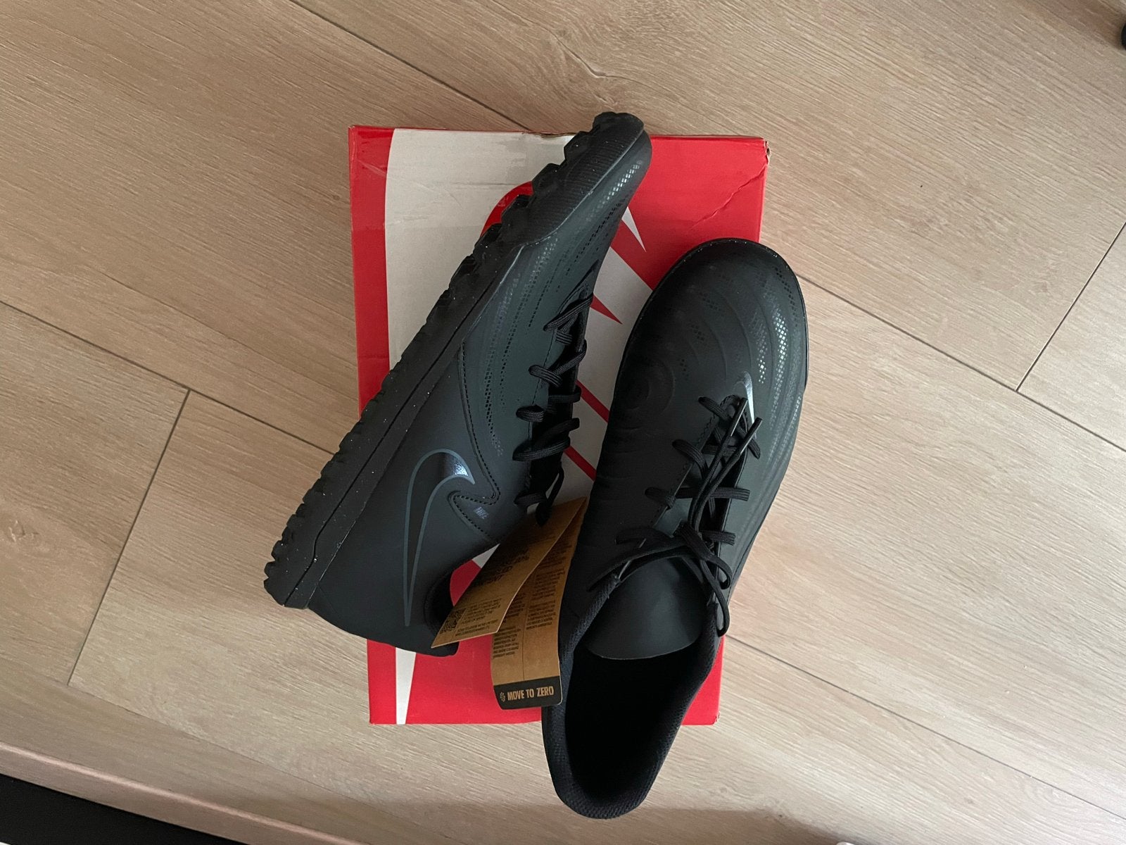 Nike Phantom GX II Club TF Voetbalschoenen - Nieuw, Schoenen, Nieuw, Maat L, Ophalen of Verzenden