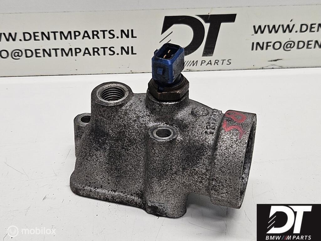Koelvloeistof huis BMW M3 E36 S50 11121317362, Gebruikt, Ophalen of Verzenden, BMW, BMW