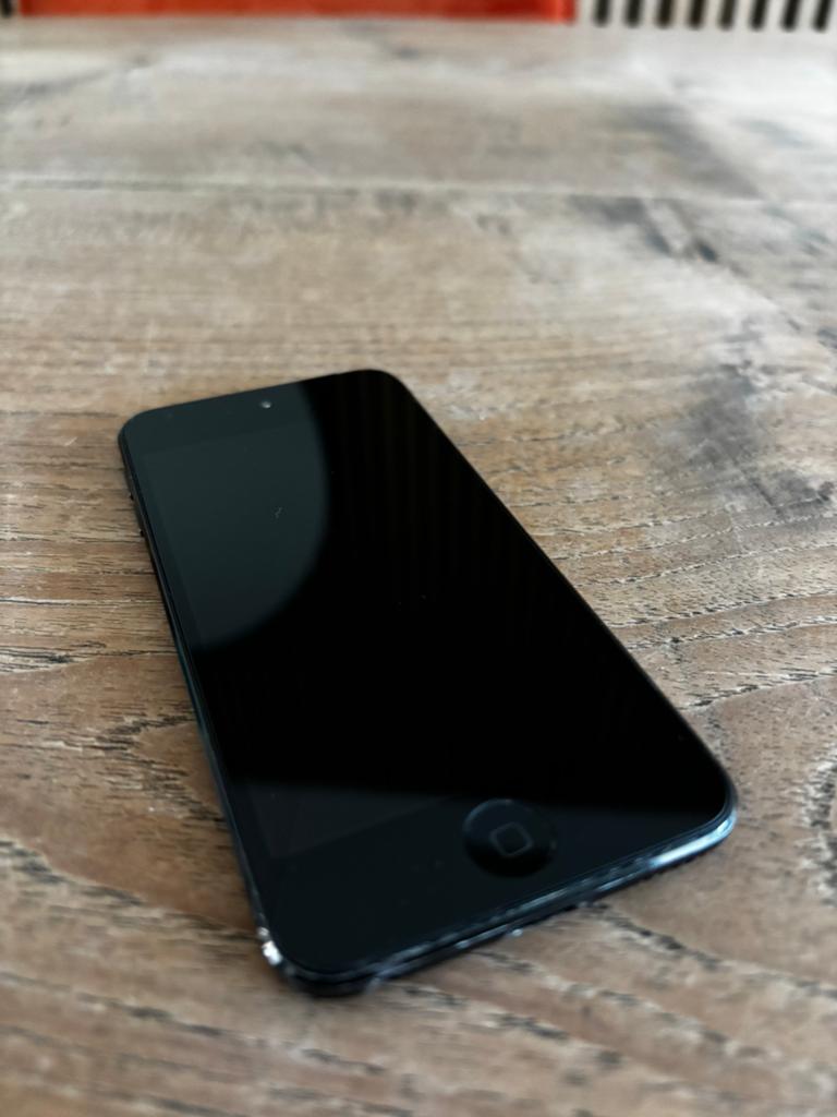Apple Ipod touch 16gb 6de generatie, Ophalen of Verzenden, Zo goed als nieuw, Touch, 10 tot 20 GB