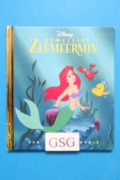 De kleine Zeemeermin nr. 616641-02, Ophalen, Zo goed als nieuw, Fictie algemeen