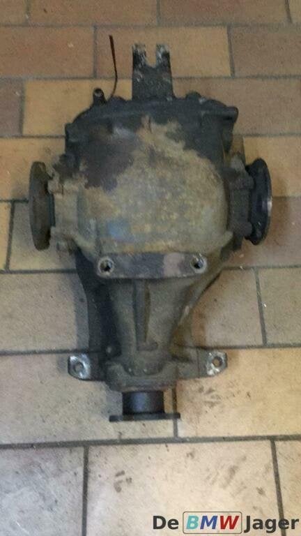 Differentieel BMW 5 6 serie E28 E24 M30 33101210448 3.45, Auto-onderdelen, Transmissie en Toebehoren, Gebruikt, Ophalen of Verzenden