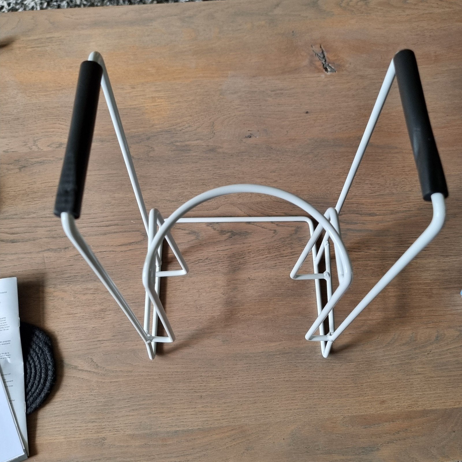 Aantrekhulp steunkousen, Diversen, Ophalen, Nieuw