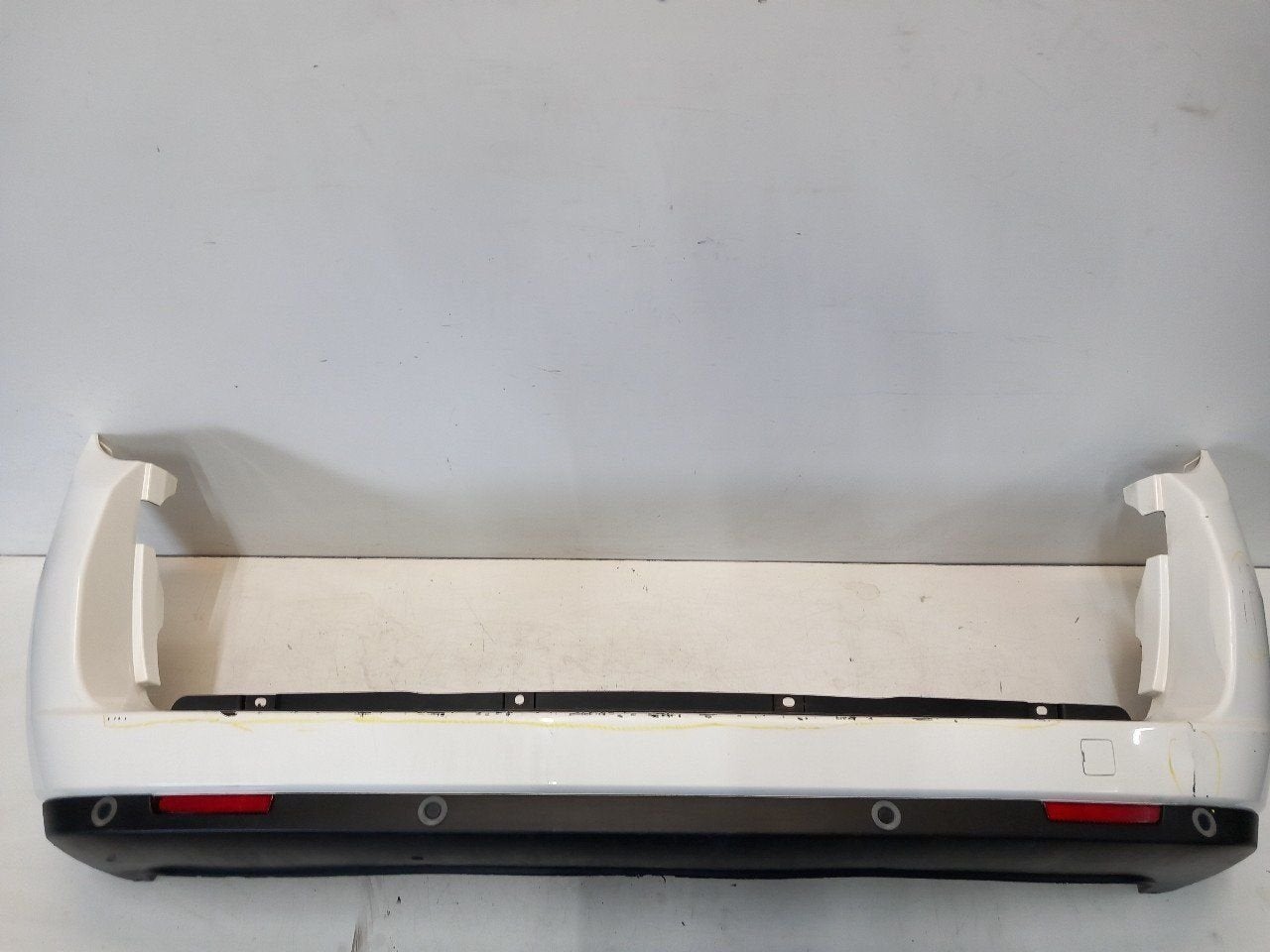 Bumper achter Fiat Doblo, Onderdelen@venauto.nl, Van der Ven Autorecycling B.V., Gebruikt, Ettenseweg 76, 4706 PB Roosendaal, The Netherlands