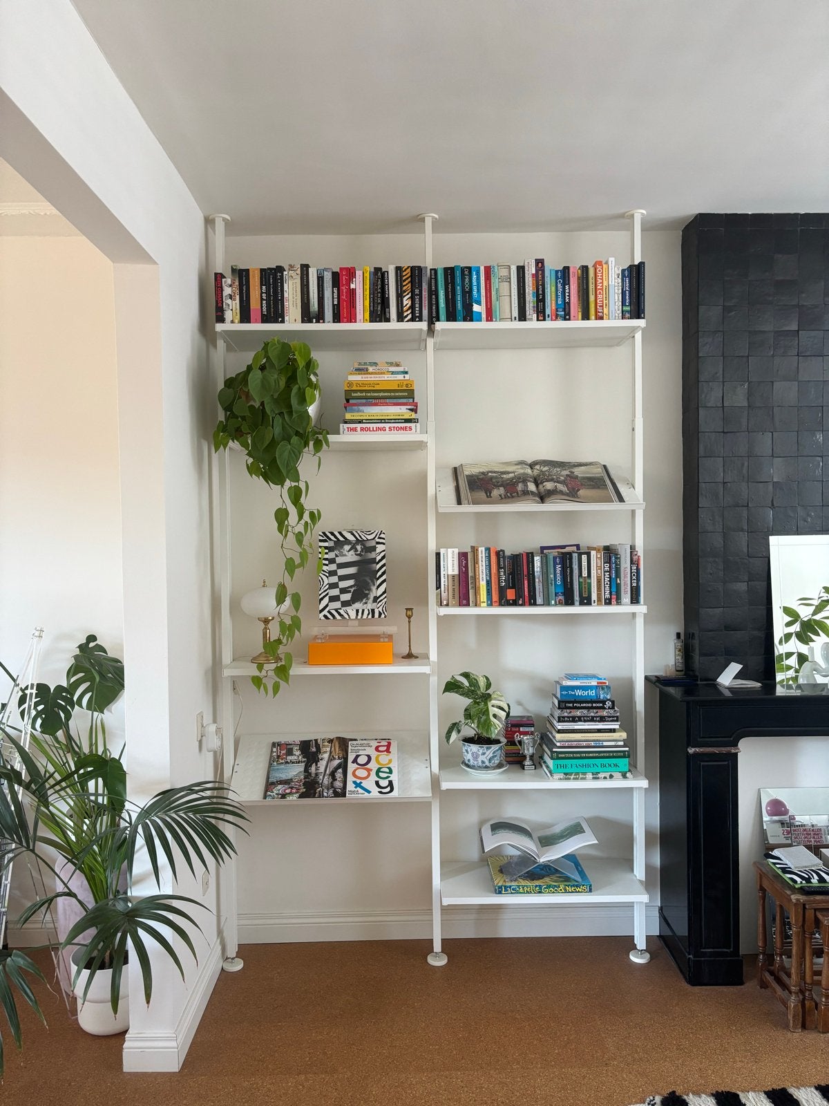 IKEA ELVARLI opbergsysteem, Huis en Inrichting, Ophalen, Zo goed als nieuw