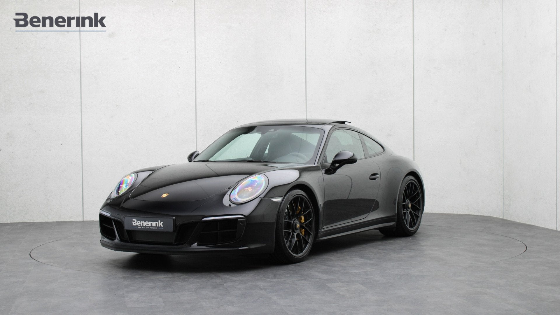 Porsche 911 991.2 3.0 Carrera GTS | Keramisch | Achterasbest, Auto's, 12 maanden, Achterwielaandrijving, Gebruikt, 1445 kg