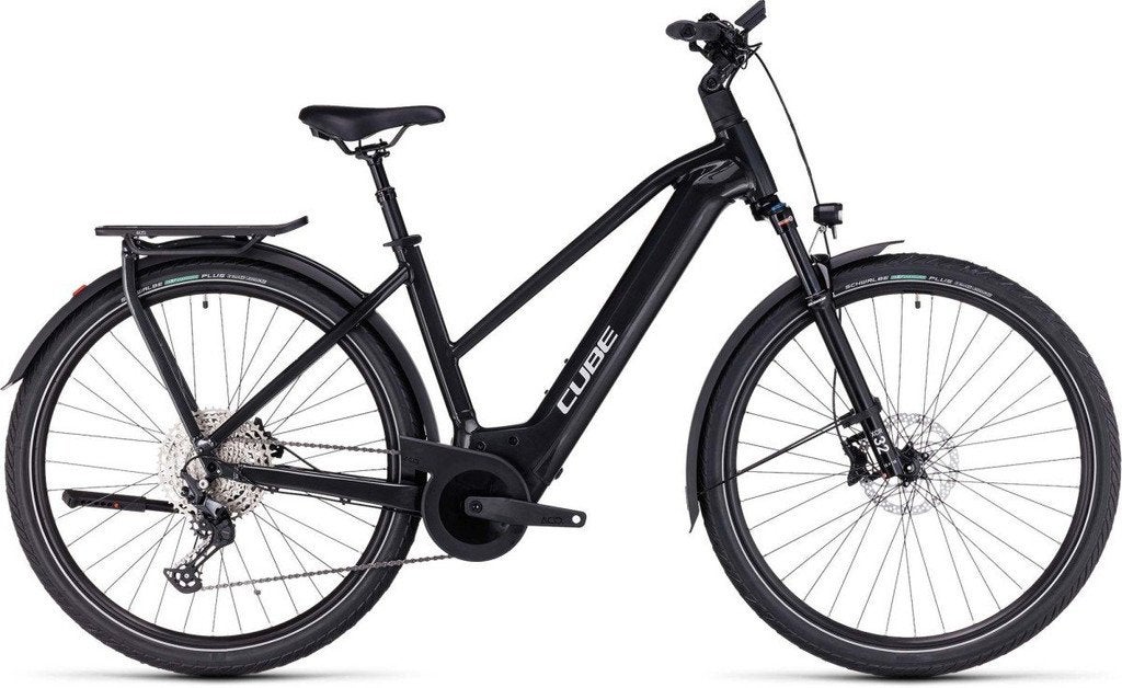 CUBE KATHMANDU HYBRID Mixed Grey/silver TS 50cm TS 2023, -, - 0
-, NL, Nieuw, 47 tot 51 cm