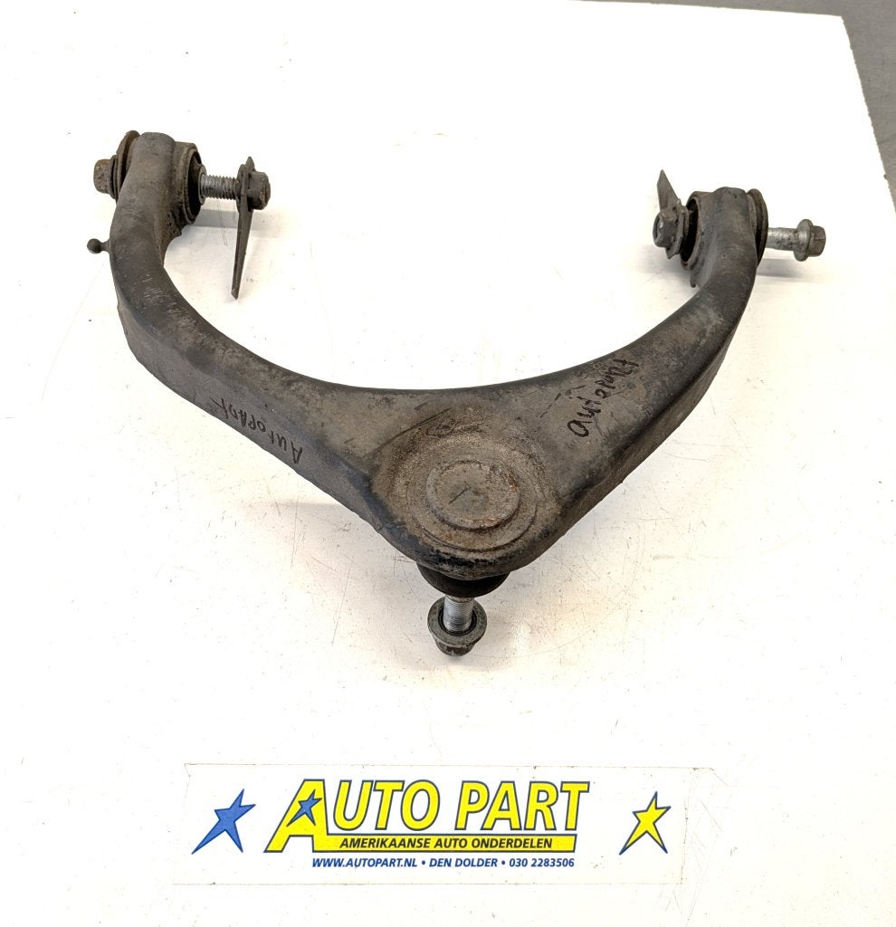 Dodge Ram Bovenste Draagarm 2009-2018, Gebruikt, PO Box 21-8004 | Auburn Hills, MI 48321-8004, Amerikaanse onderdelen, Ophalen of Verzenden