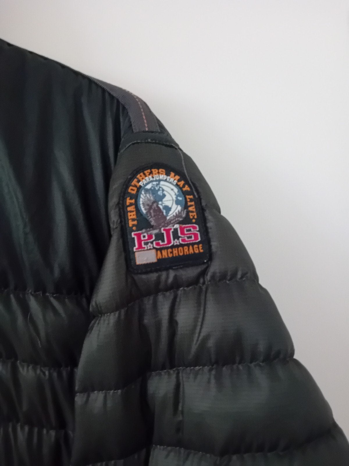 Parajumper jas, Maat 56/58 (XL), Parajumpers, Ophalen of Verzenden, Gedragen