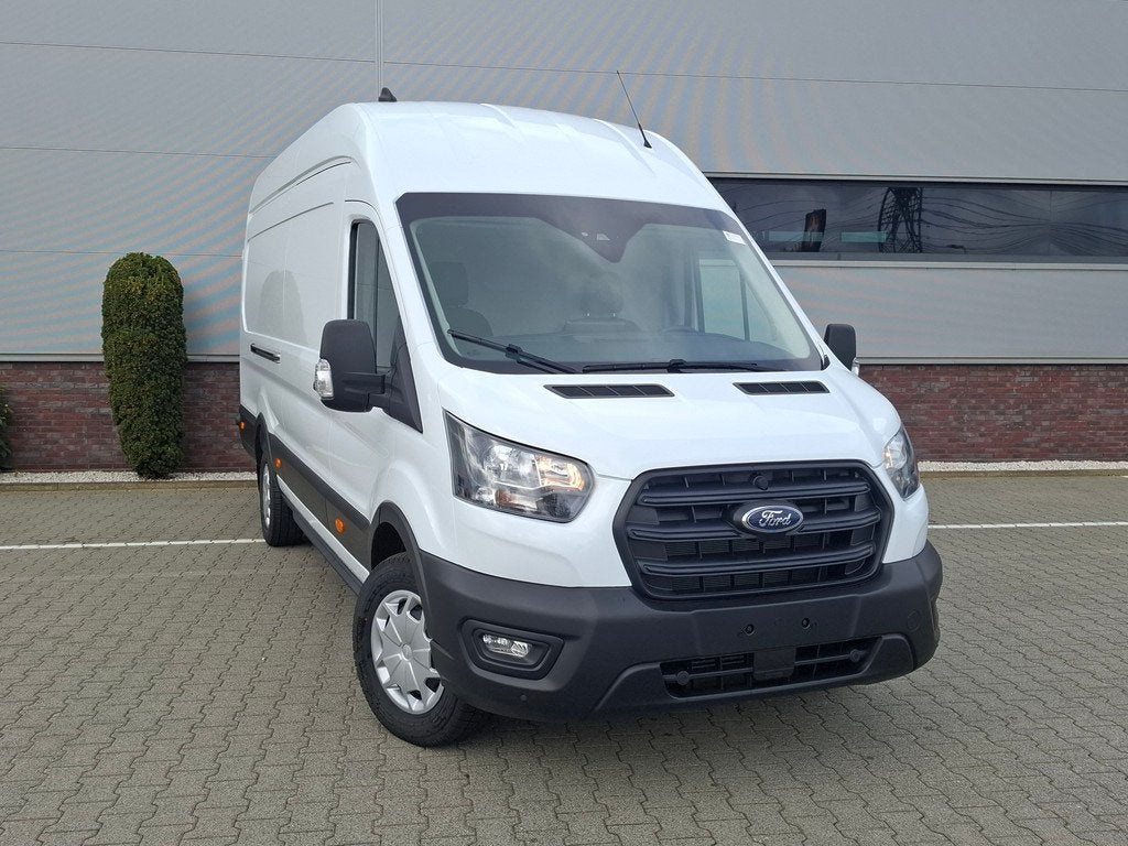 Ford Transit 350 2.0 TDCI L4H3 Trend RWD, 1995 cc, Euro 6, 4 cilinders, 129 pk