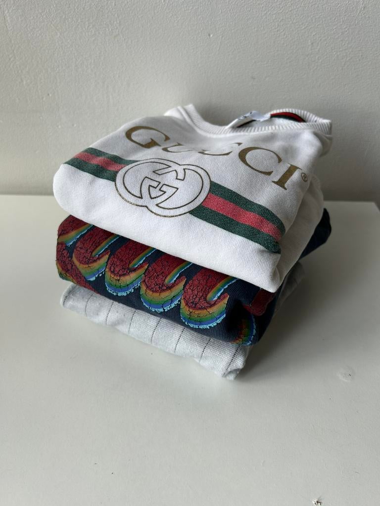 Kledingpakket - 3x trui, Ophalen of Verzenden, Gebruikt