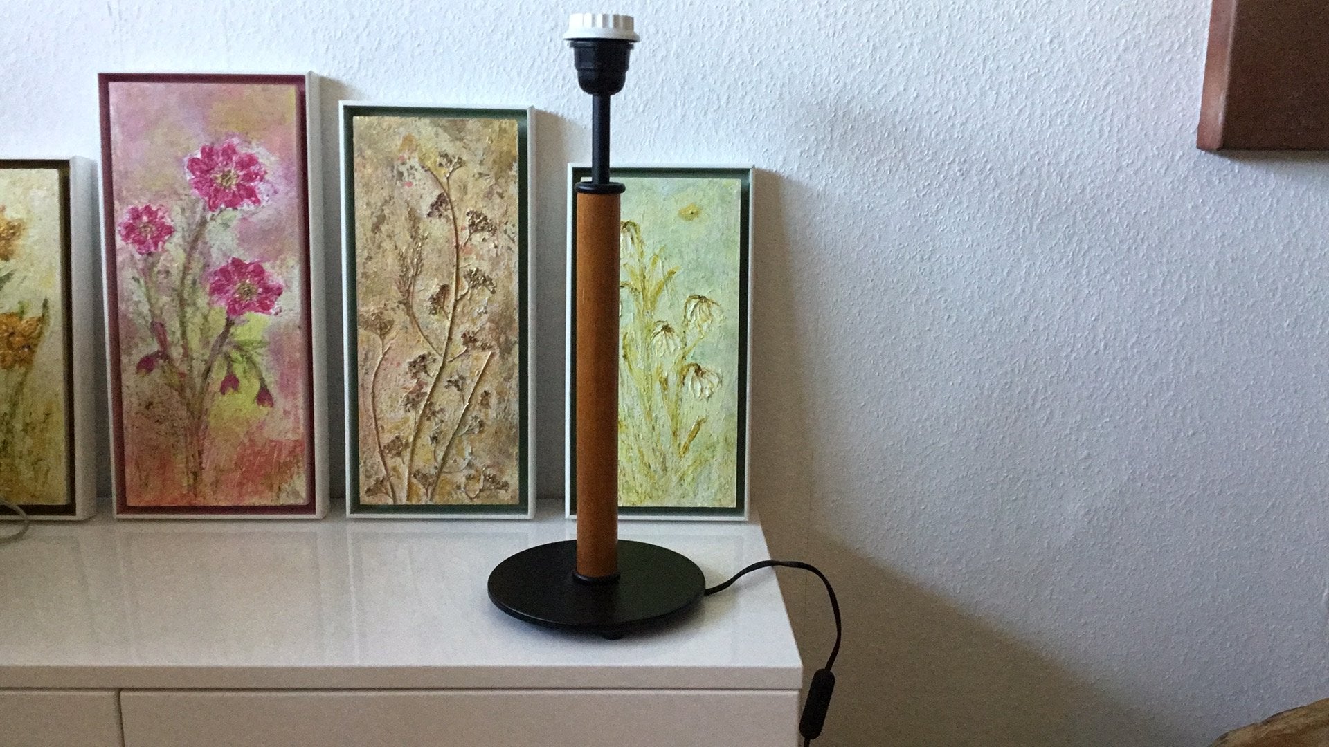 Lamp, Ophalen, Gebruikt, E27 (groot), Overige typen
