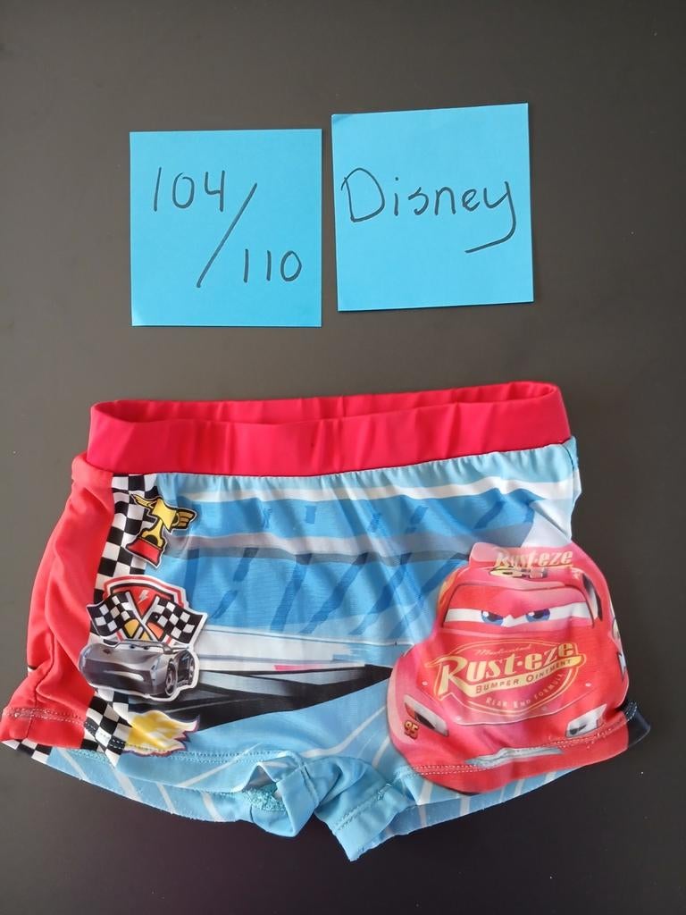 ZOMERKLEDING JONGETJE MAAT 104/110, Ophalen of Verzenden, Gebruikt, Jongen, Zwembroek