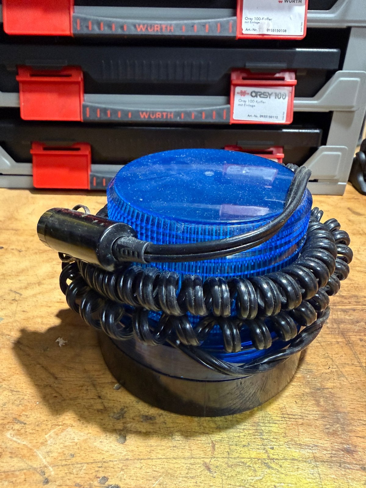 Altai led flitser, Ophalen of Verzenden, Nieuw