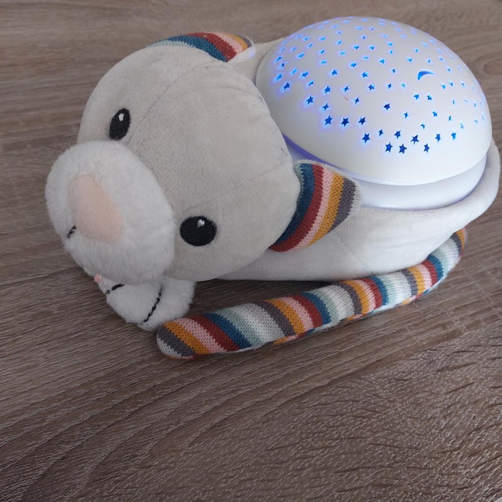 ZAZU Kiki Kitten Projector - Babylichtprojector met geluid, Ophalen, Nieuw, Overige typen, Met licht