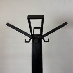 Kartell Kapstok Design, Huis en Inrichting, Woonaccessoires | Kapstokken, Kunststof, Ophalen of Verzenden, Zo goed als nieuw, Staande kapstok