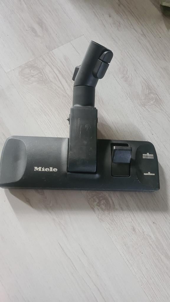 Miele stofzuigermond geschikt voor o.a. C3 model, Ophalen of Verzenden, Gebruikt, Overige typen