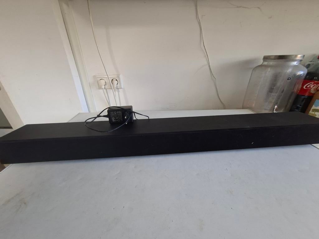 SilverCrest SSB 40 A1 Soundbar - Goed Geluid, Ophalen, Bluetooth, Gebruikt