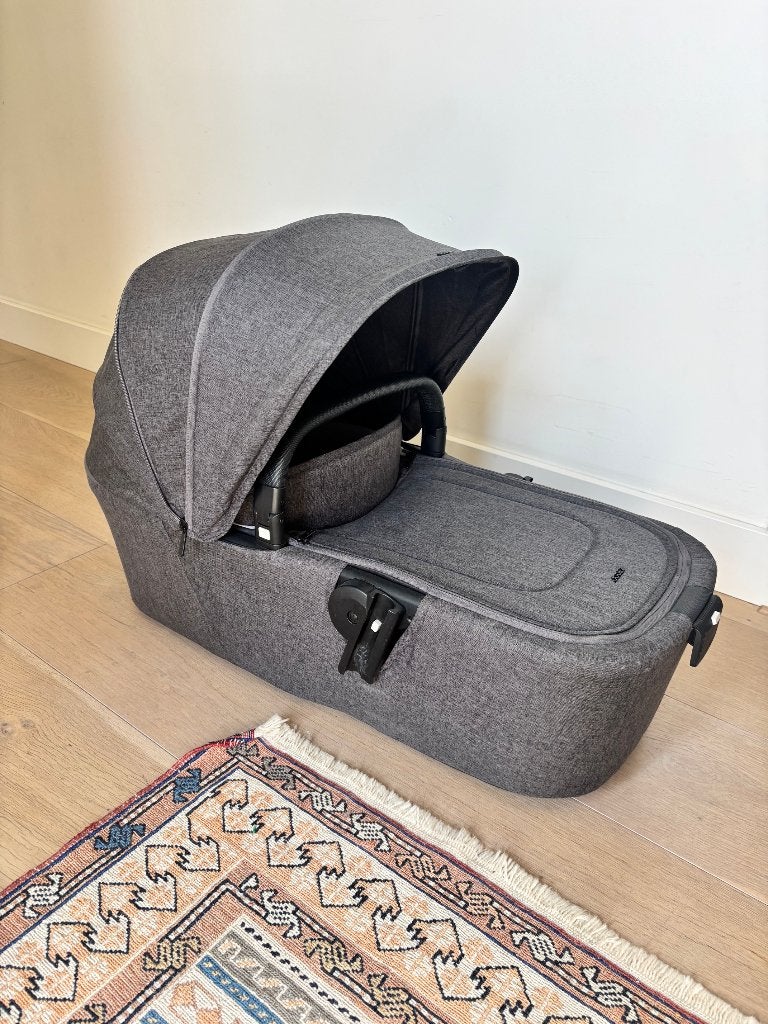 Joolz Aer Carrycot, Zo goed als nieuw, Met reiswieg, Ophalen, Kinderwagen