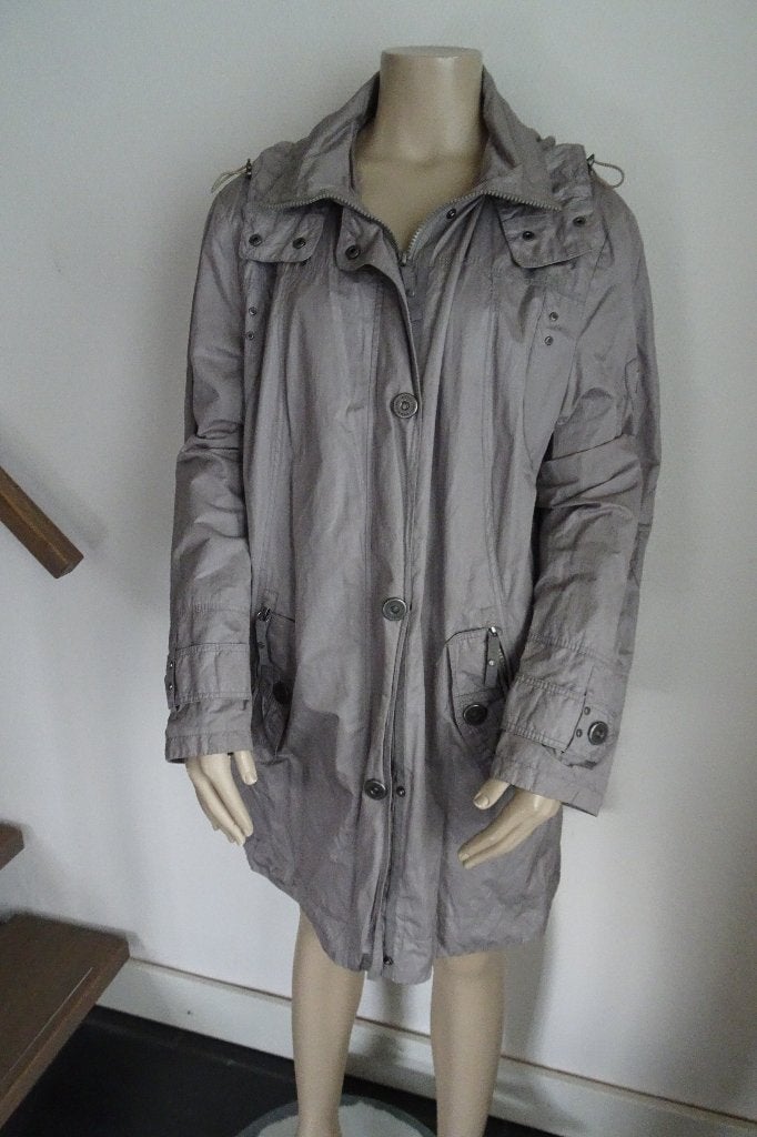 zomerjas maat 46 van Barbera Lebek, Ophalen, Overige kleuren, Maat 46/48 (XL) of groter, Zo goed als nieuw
