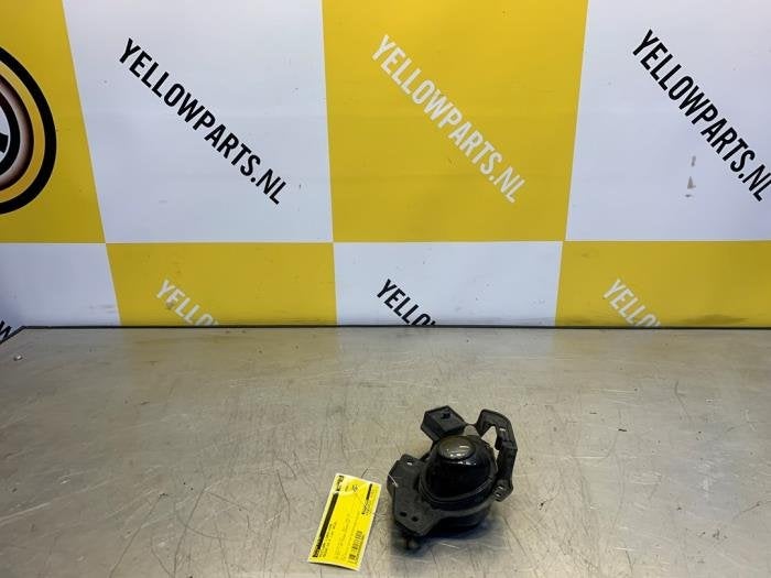 Mistlamp links-voor van een Mazda CX-3, Auto-onderdelen, Gebruikt, -, -, Ophalen of Verzenden