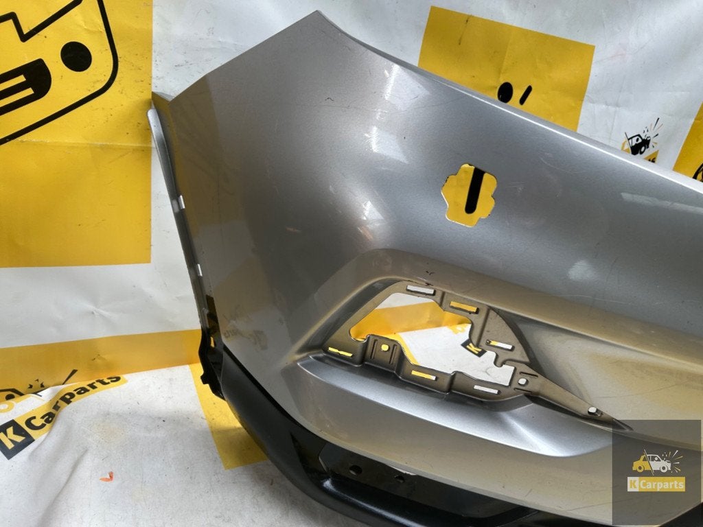NISSAN QASHQAI FACELIFT 2017-2021 BUMPER 62022HV00H, Info@fabrikant.eu, Ophalen of Verzenden, Bumper, Nissan
