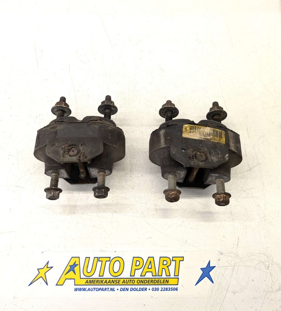 Chevrolet Corvette C6 baksteun 2005-2013, Gebruikt, Info@gm.com, Ophalen of Verzenden, P.O. BOX 33170 Detroit, MI 48232-5170