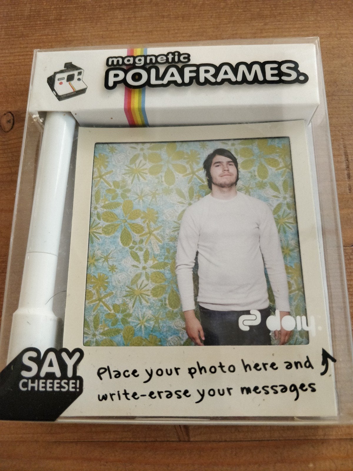 magnetic polaframes Nieuw teab., Ophalen of Verzenden, Nieuw