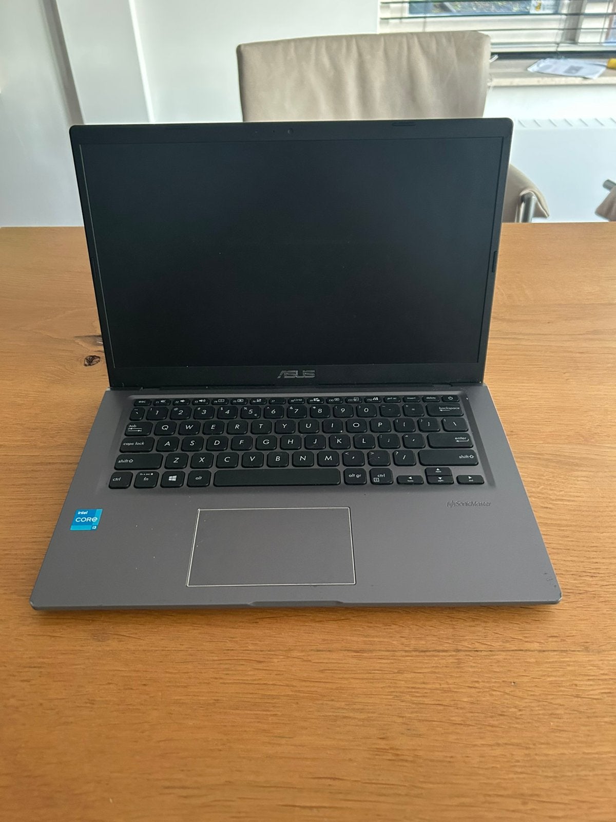 ASUS VivoBook 14 X415EA-EB850W Laptop, 8 GB, 14 inch, Ophalen of Verzenden, Zo goed als nieuw