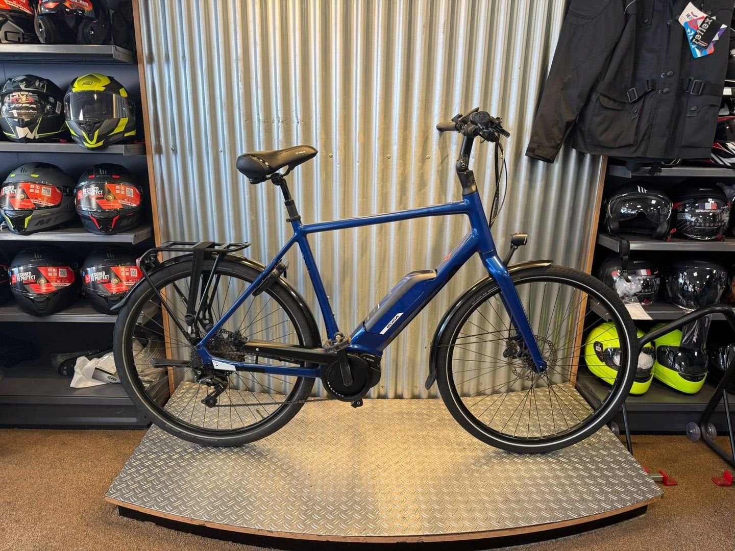 Koga Pace B05 maat XL, Fietsen en Brommers, -, -, Zo goed als nieuw, -