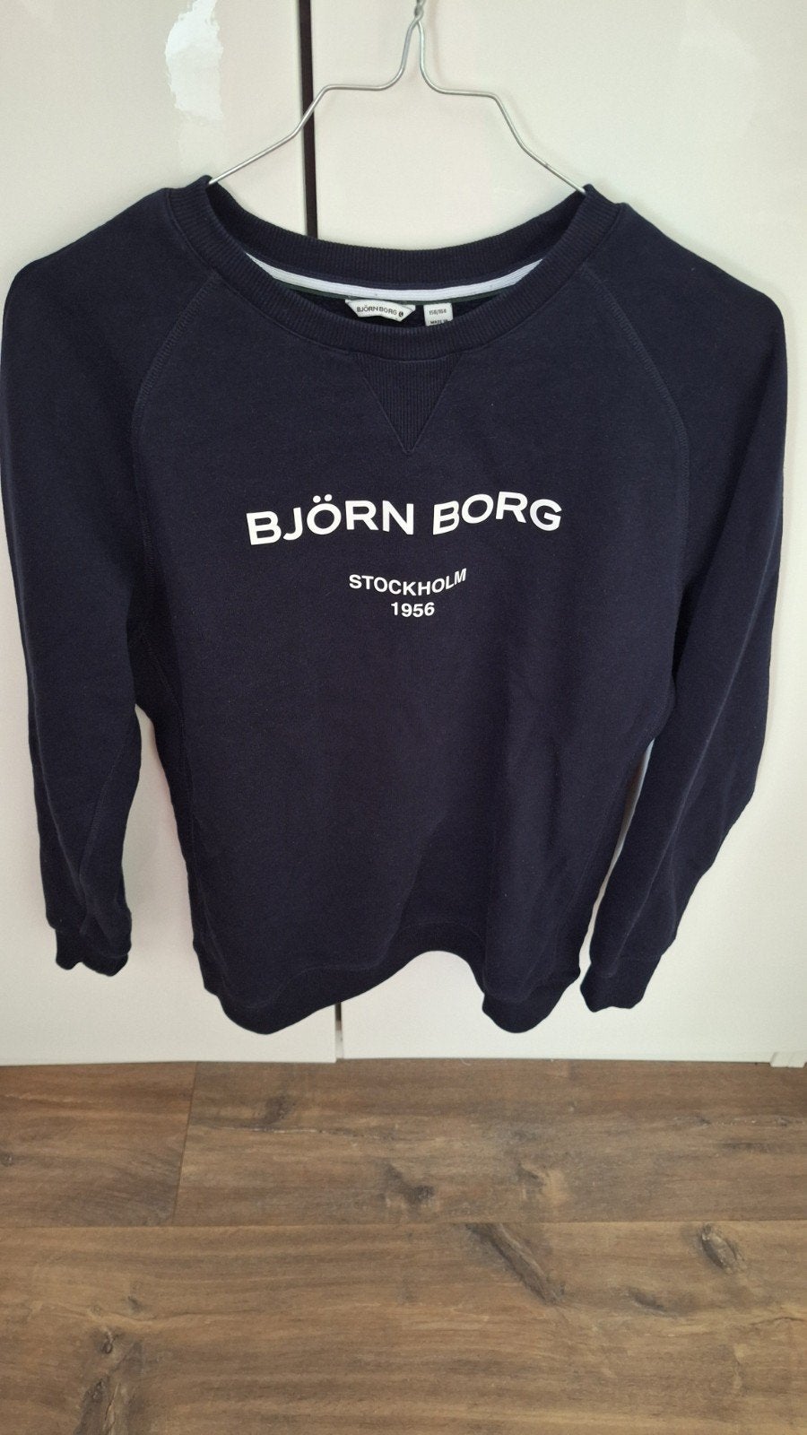 Björn Borg trui maat 158/ 164 - Zo goed als nieuw, Jongen of Meisje, Trui of Vest, Ophalen of Verzenden, Zo goed als nieuw