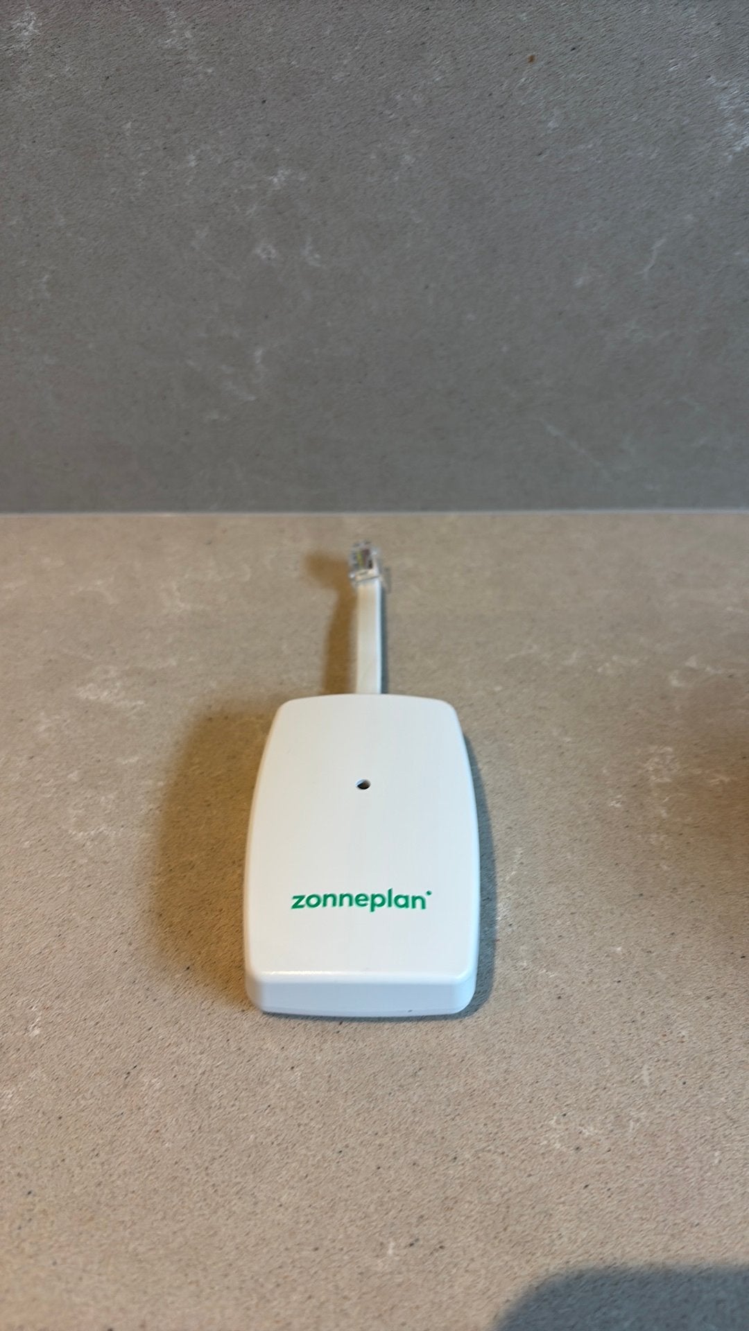 Zonneplan connect, Computers en Software, Ophalen of Verzenden, Zo goed als nieuw