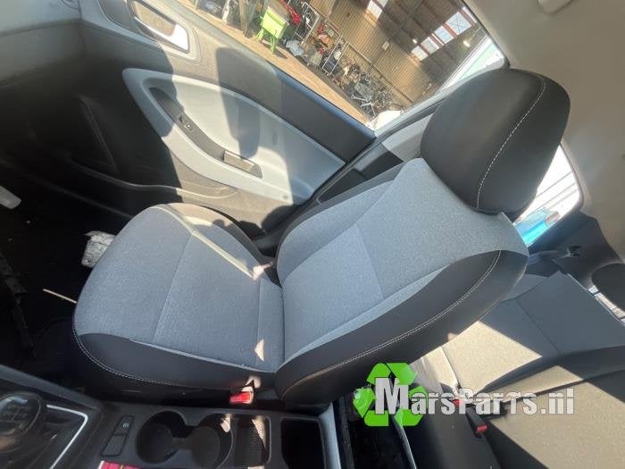 Bekleding Set (compleet) van een Hyundai I20, Auto-onderdelen, Gebruikt, -, -, Ophalen of Verzenden