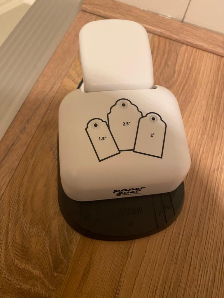 Pons voor labels, Ophalen of Verzenden, Zo goed als nieuw, Overige thema's, Pons of Mal