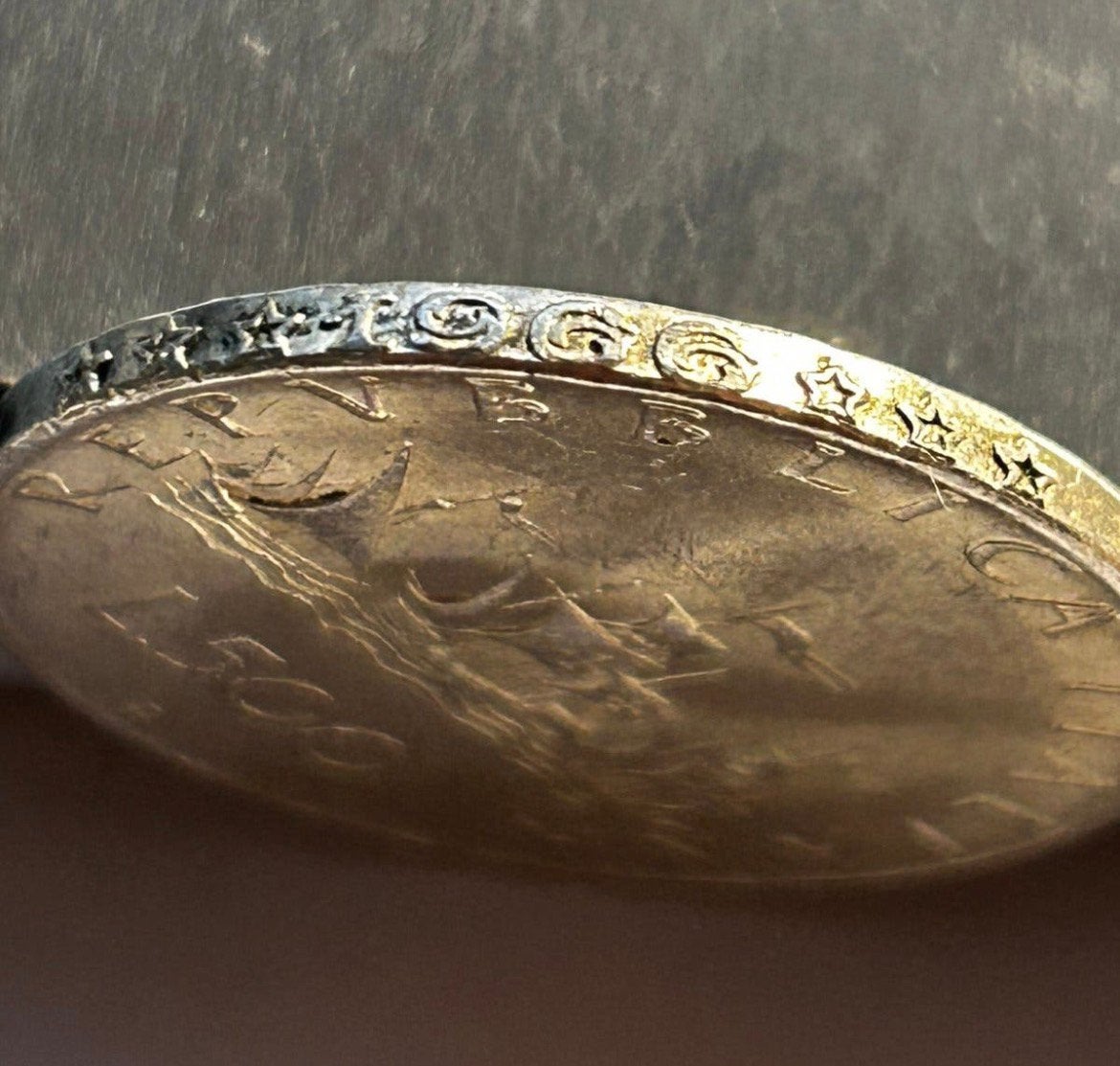 Zilveren 500 Lire 1966 (Caravelle) | Prachtige staat, Ophalen of Verzenden, Italië, Zilver