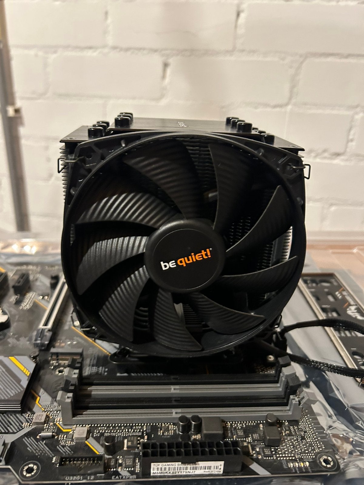 Foto 22 van GAME PC intel i9 !,32GB,1TB,850wat 80+ Platinum,RTX2070Super