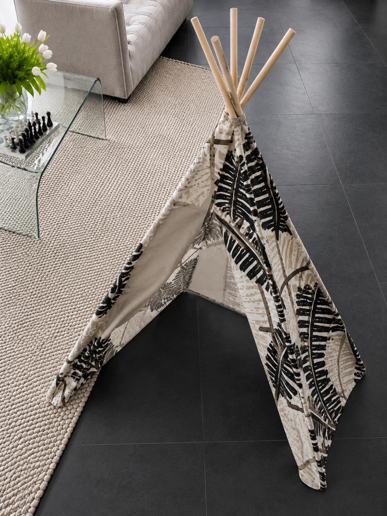 Handgemaakte tipi tent / speeltent, ', Ophalen of Verzenden, ', '