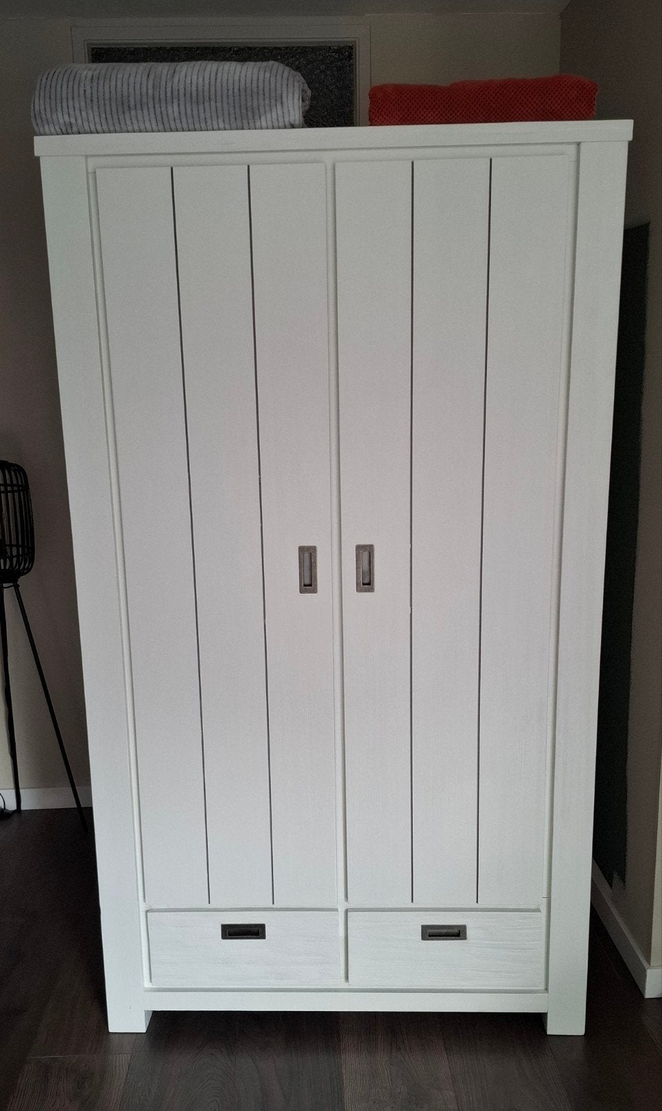 2-drs kast Pronto Wonen, Ophalen, Gebruikt