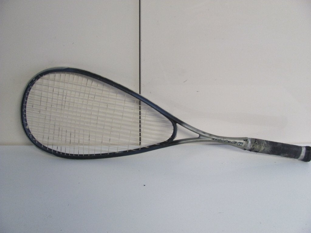 squashracket van Hgraphite ,ulta-lightweight, Ophalen of Verzenden, Zo goed als nieuw, Racket