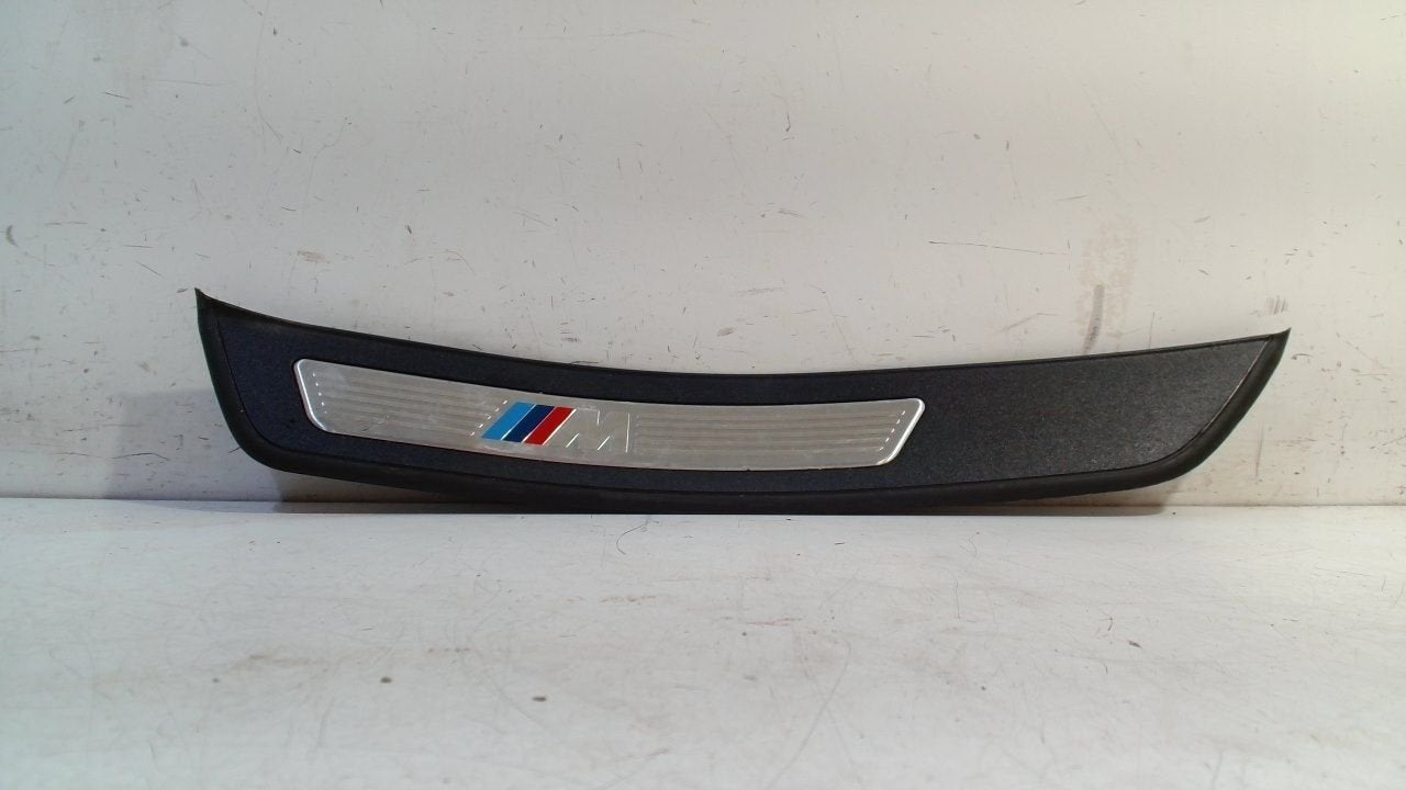 Sierlijst BMW 5 serie, Onderdelen@venauto.nl, Van der Ven Autorecycling B.V., Gebruikt, Ettenseweg 76, 4706 PB Roosendaal, The Netherlands