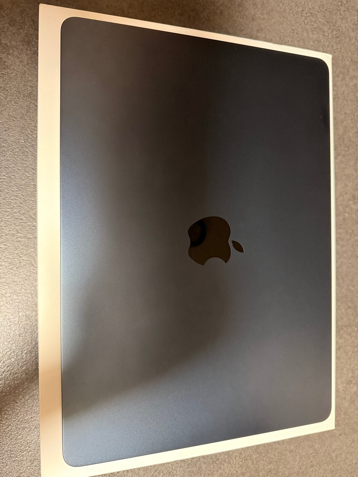 Apple MacBook Air M4 13 inch 16GB/256GB - Zo goed als nieuw, 256 GB, Qwerty, 13 inch, Ophalen of Verzenden