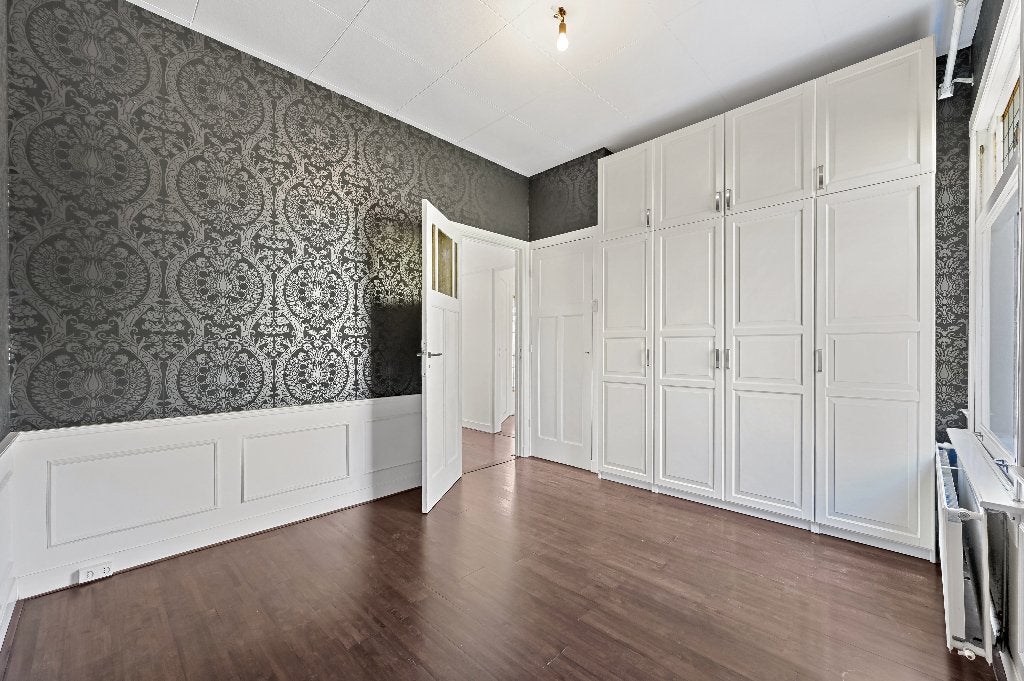 Ikea kledingkast, Huis en Inrichting, Gebruikt, 200 cm of meer, 200 cm of meer, Overige houtsoorten