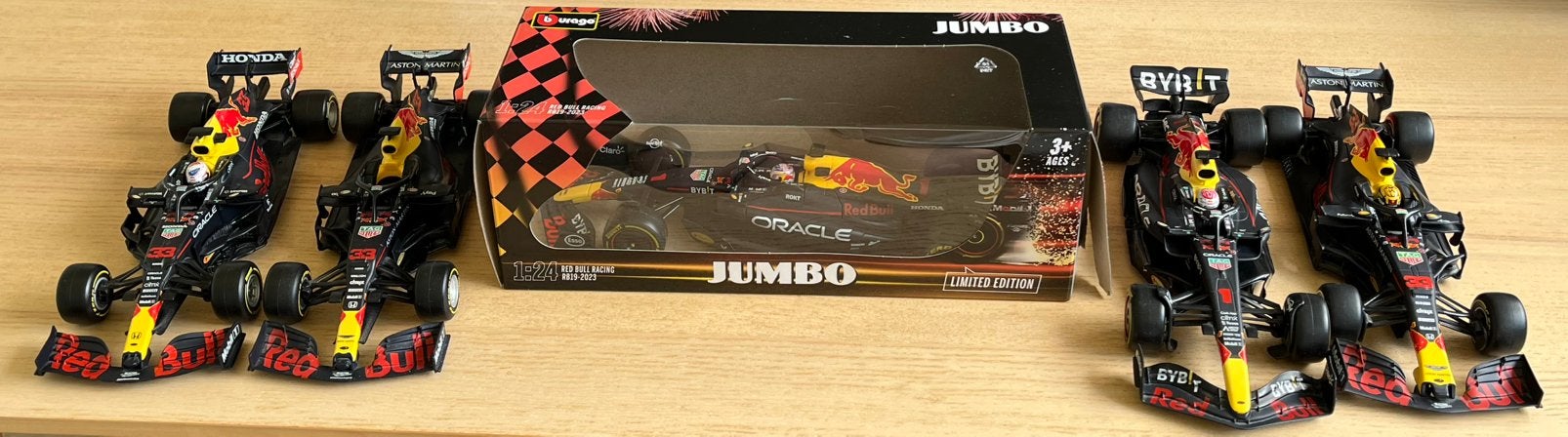 Max verstappen redbull auto’s, Ophalen, Zo goed als nieuw, Auto, Overige merken