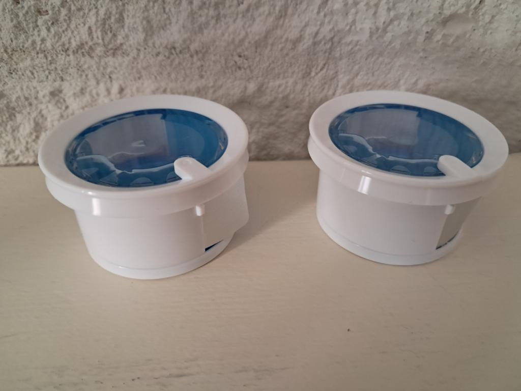 2 geurflacons Miele wasdroger, Witgoed en Apparatuur, Ophalen