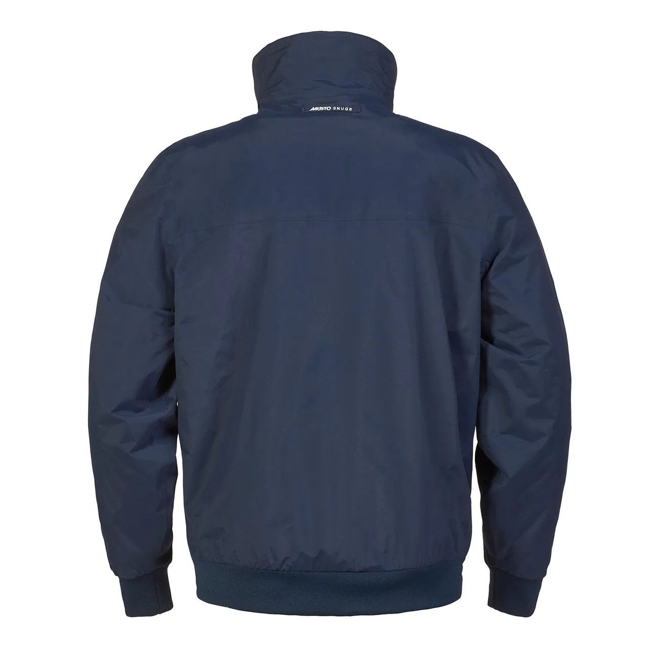 Musto Snug jack - Comfortabel en waterbestendig, Kleding | Heren, Jassen | Zomer, Ophalen, Zo goed als nieuw, Maat 56/58 (XL)