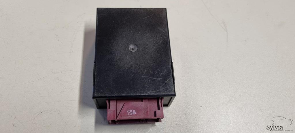 Koplamp Aim module LWR 3 BMW 5 / 7 / X5 / E39 E38 E53 837596, Gebruikt, -, -, Ophalen of Verzenden