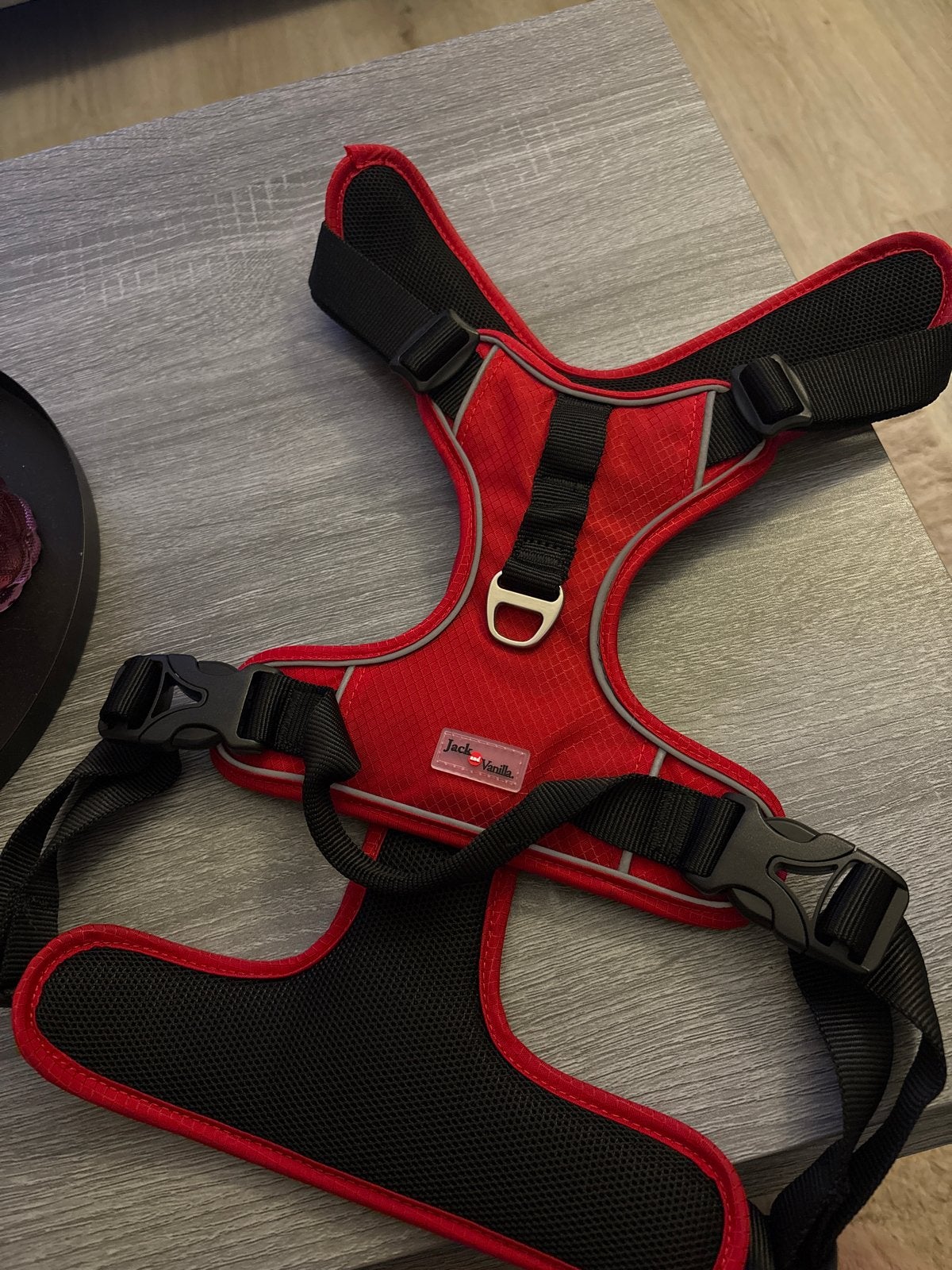Jack and Vanilla honden tuig, Dieren en Toebehoren, Ophalen of Verzenden, Nieuw, Hondentuig