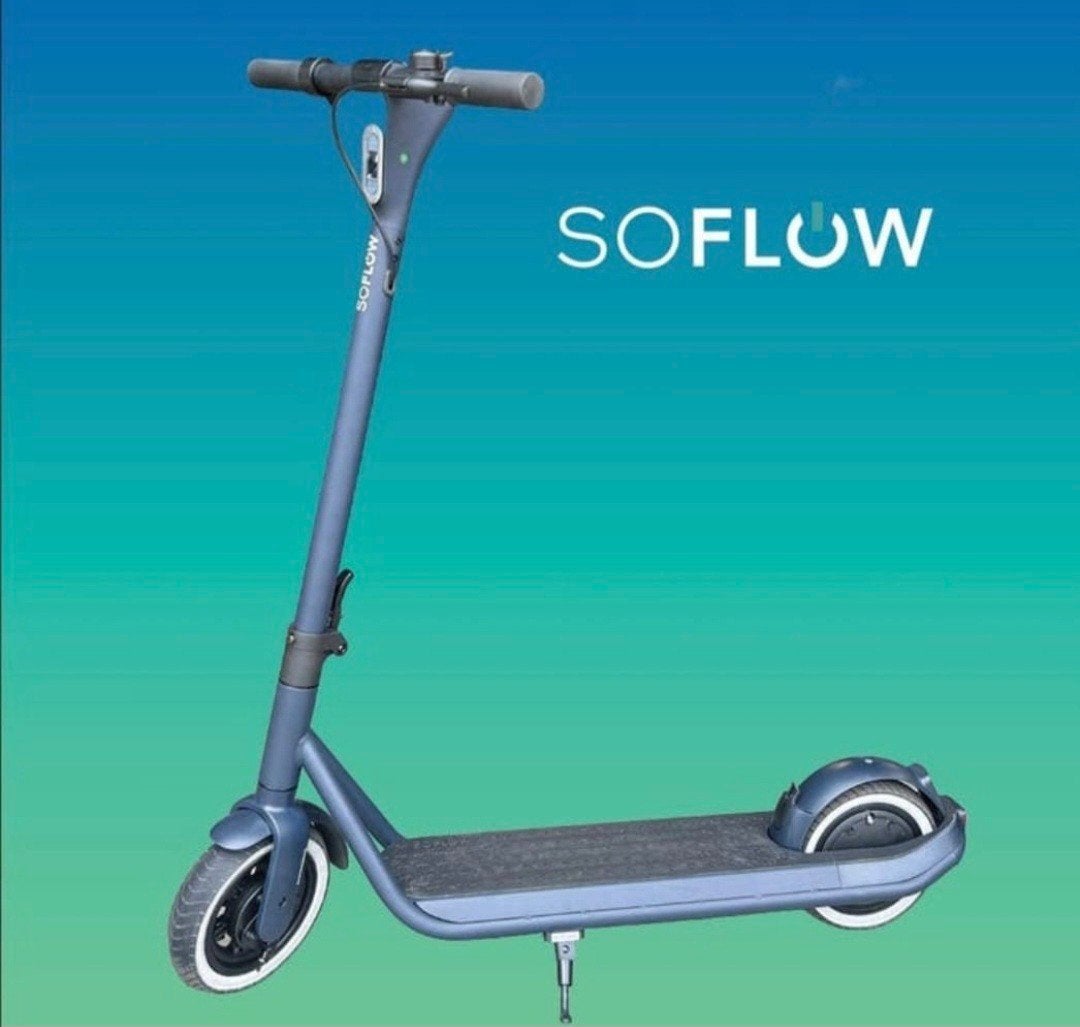 elektrische step NIEUW in doos, Ophalen, Nieuw, Elektrische step (E-scooter)